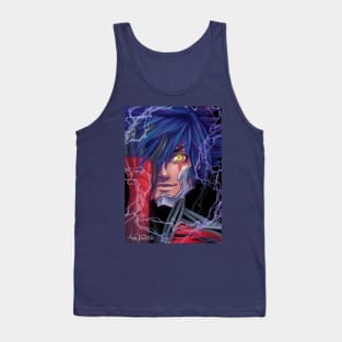 Vanitas - Heart full of Darkness Tank Top